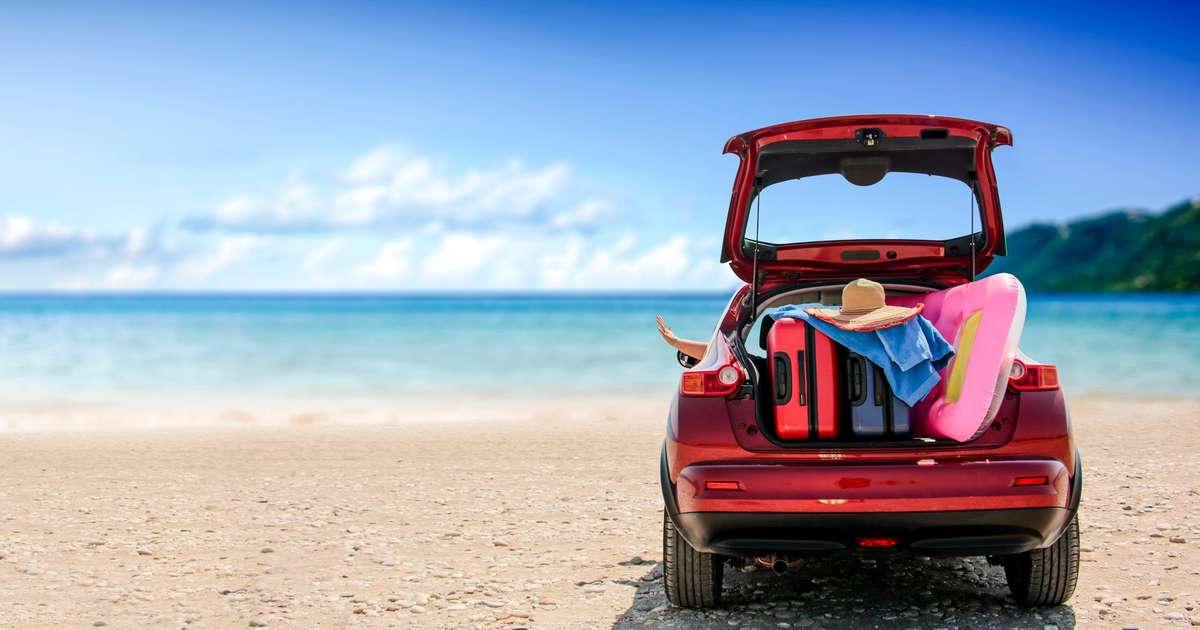 O Interior do Carro: Não Deixe Ninguém de Fora - inspiração 2