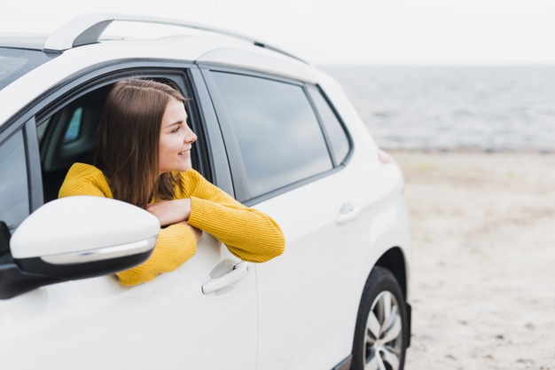 Escolha do Local de Estacionamento: Sabedoria Estratégica - inspiração 2