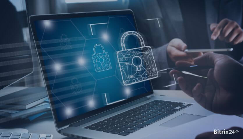 Backup regular: Sua rede de segurança. - inspiração 2