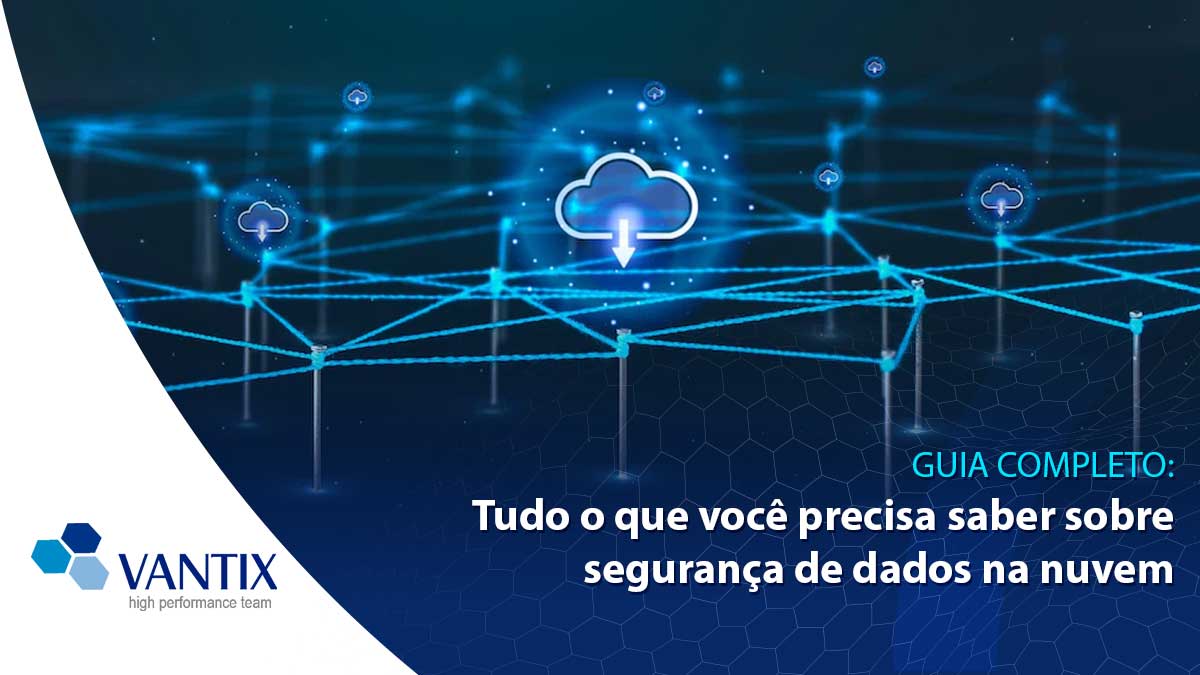 Criptografia: O cofre invisível. - inspiração 1