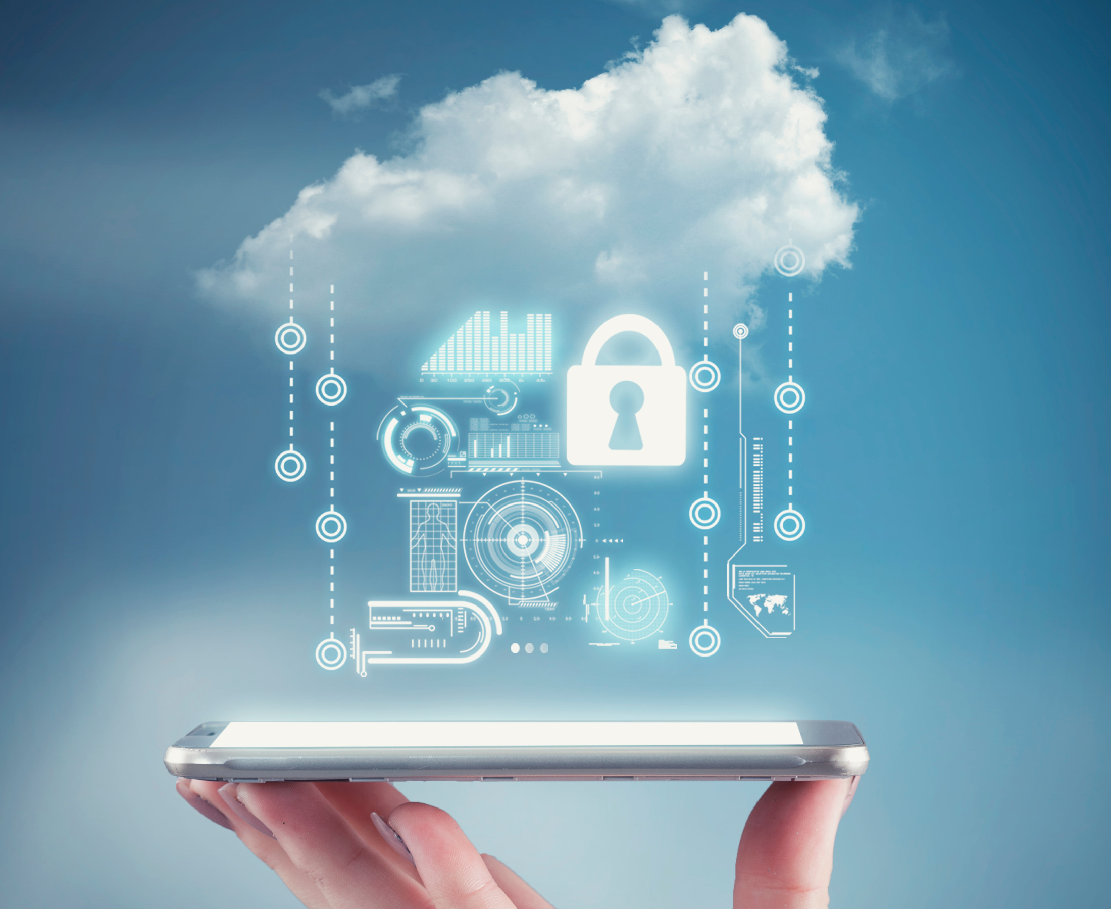 Conheça a política de privacidade: O que eles fazem com seus dados? - inspiração 1