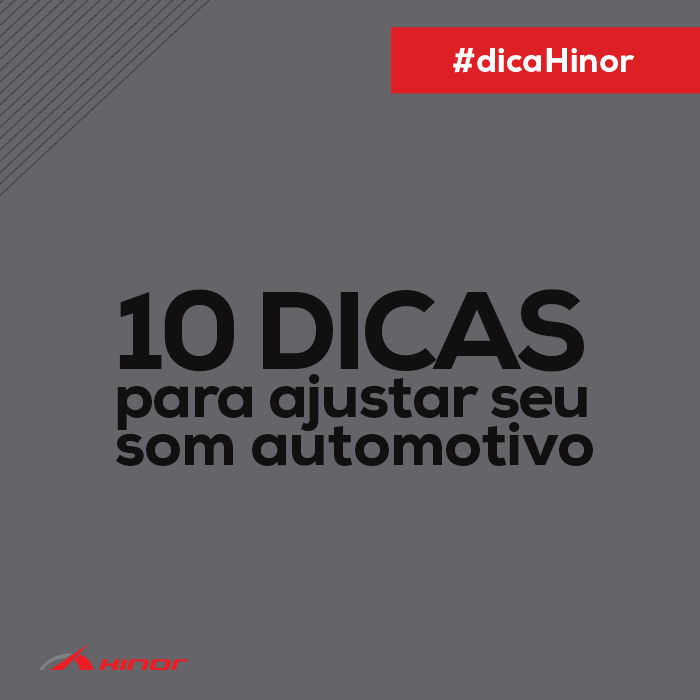 Identificando os Controles Básicos de Áudio no Painel - inspiração 2