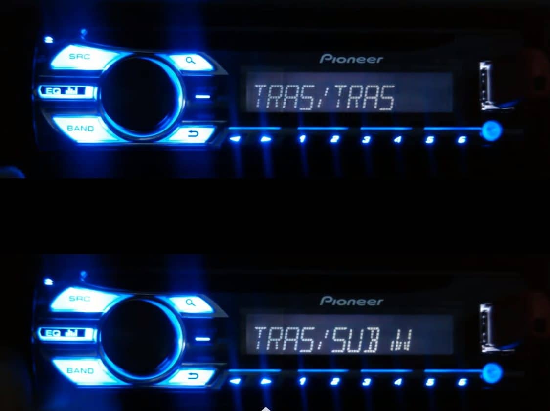 Entendendo o Equalizador: Personalizando sua Experiência Sonora - inspiração 1