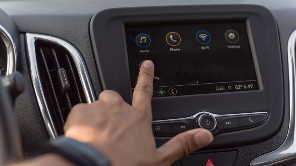 Configurações Pré-Definidas: Atalhos para Sons Incríveis - inspiração 1