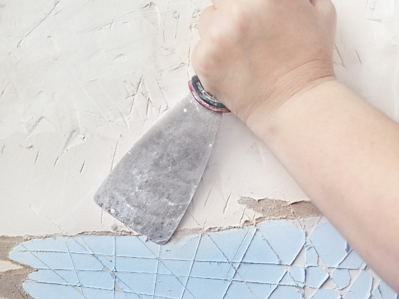 Preparação para Nova Pintura: O Segredo de um Bom Acabamento - inspiração 2