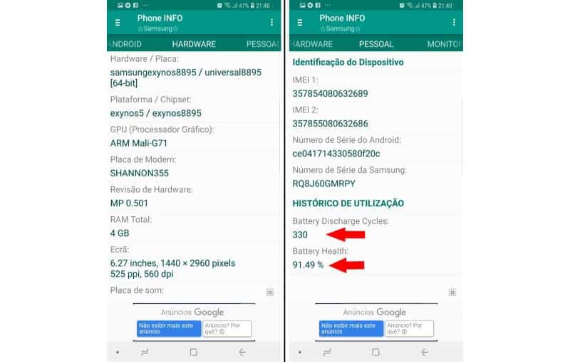 Quando Trocar a Bateria: Sinais Clara de que Chegou a Hora - inspiração 1