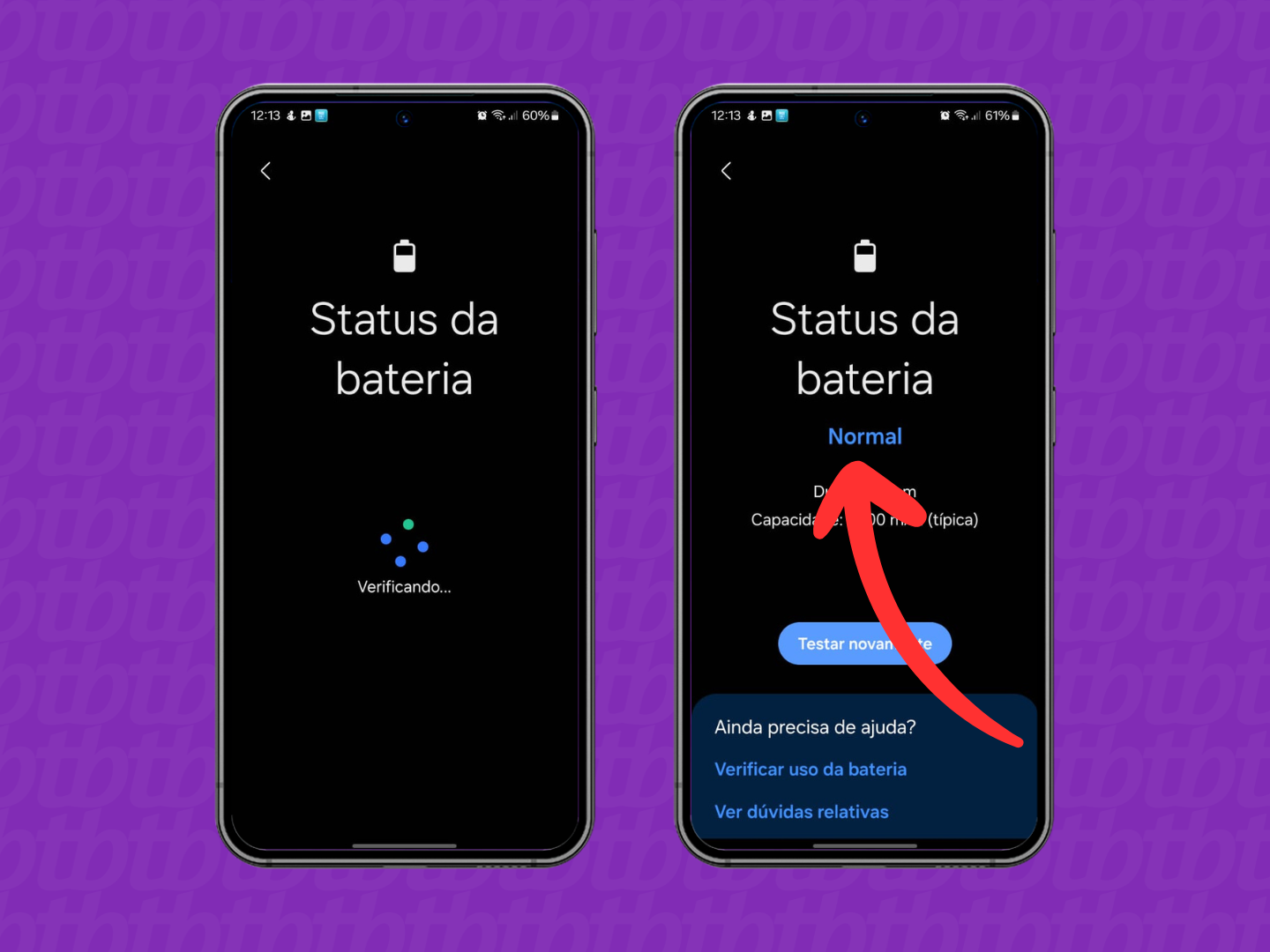 Identificando Aplicativos Devoradores de Energia - inspiração 1