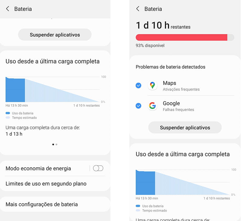 Ciclos de Carga e Sua Influência na Vida Útil - inspiração 1