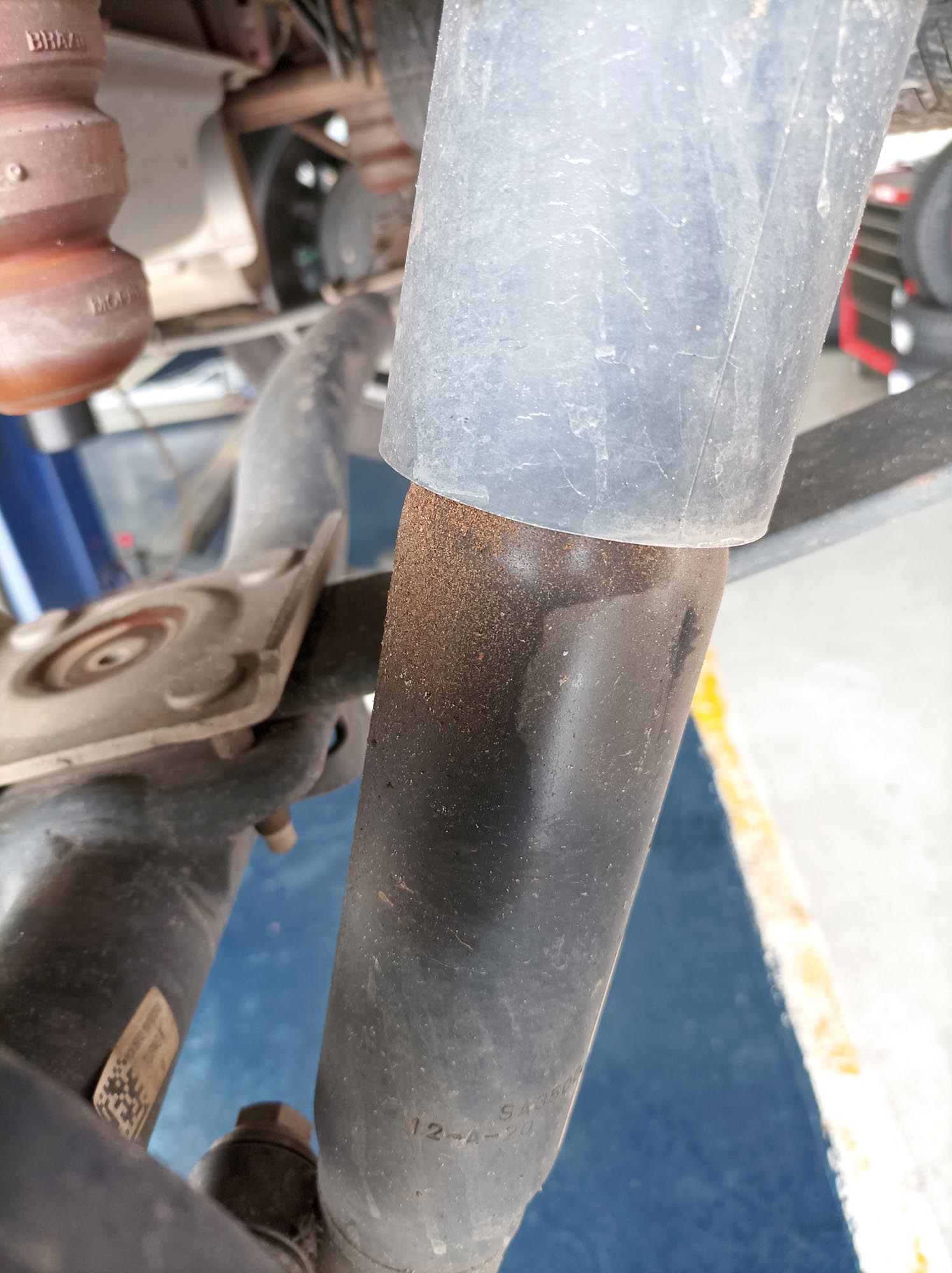 Sensação de 'Moleza' ao Dirigir: Compromete a Segurança e o Conforto - inspiração 1