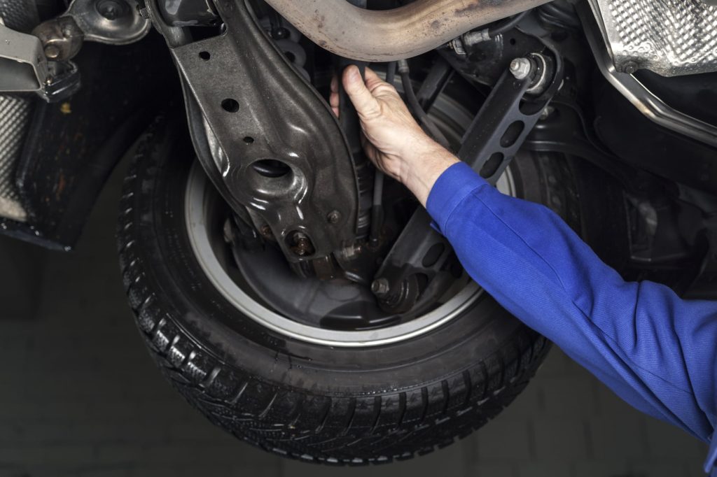 Sensação de 'Moleza' ao Dirigir: Compromete a Segurança e o Conforto - inspiração 2