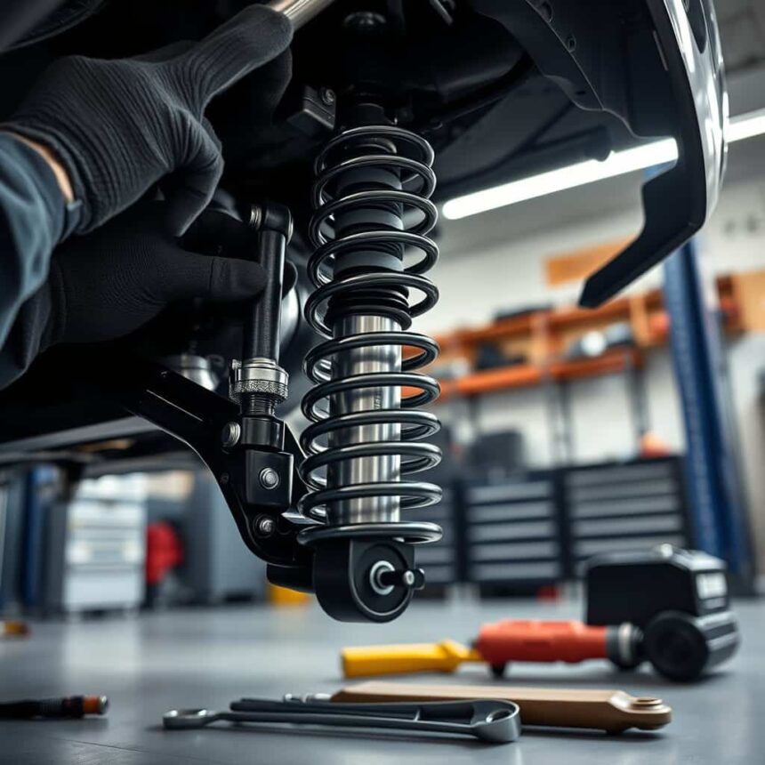 Vibrações Incomuns: O Que o Volante e o Chão Estão Tentando Dizer - inspiração 2