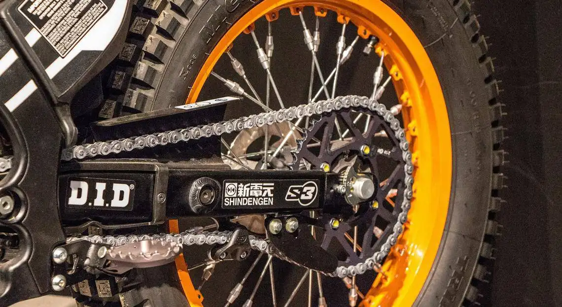 Amortecedores Vazando: Um Sinal Claro de Necessidade de Troca - inspiração 1