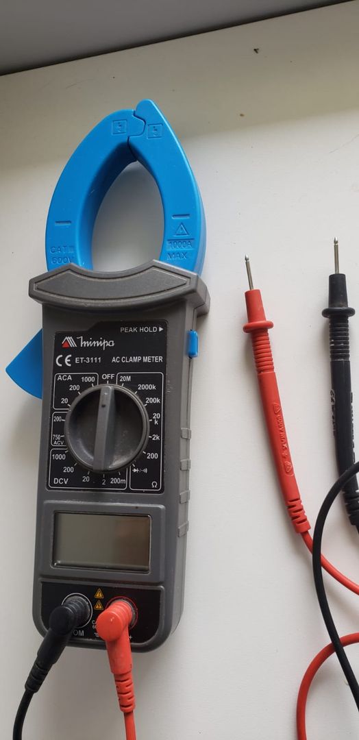 O Multímetro: A Ferramenta Definitiva Para Testar Tomadas - inspiração 2