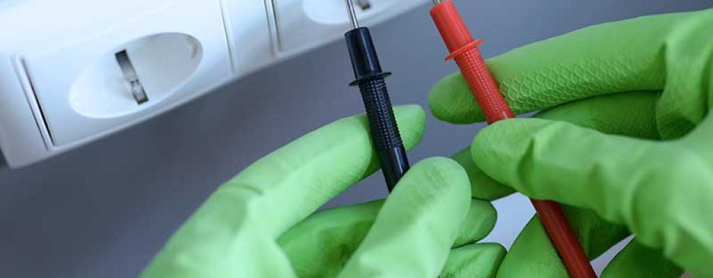 Verificando a Polaridade Com o Multímetro: Um Detalhe Importante - inspiração 1