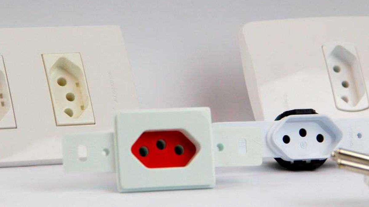 O Que Fazer se a Tomada Não Estiver Funcionando: O Básico - inspiração 2