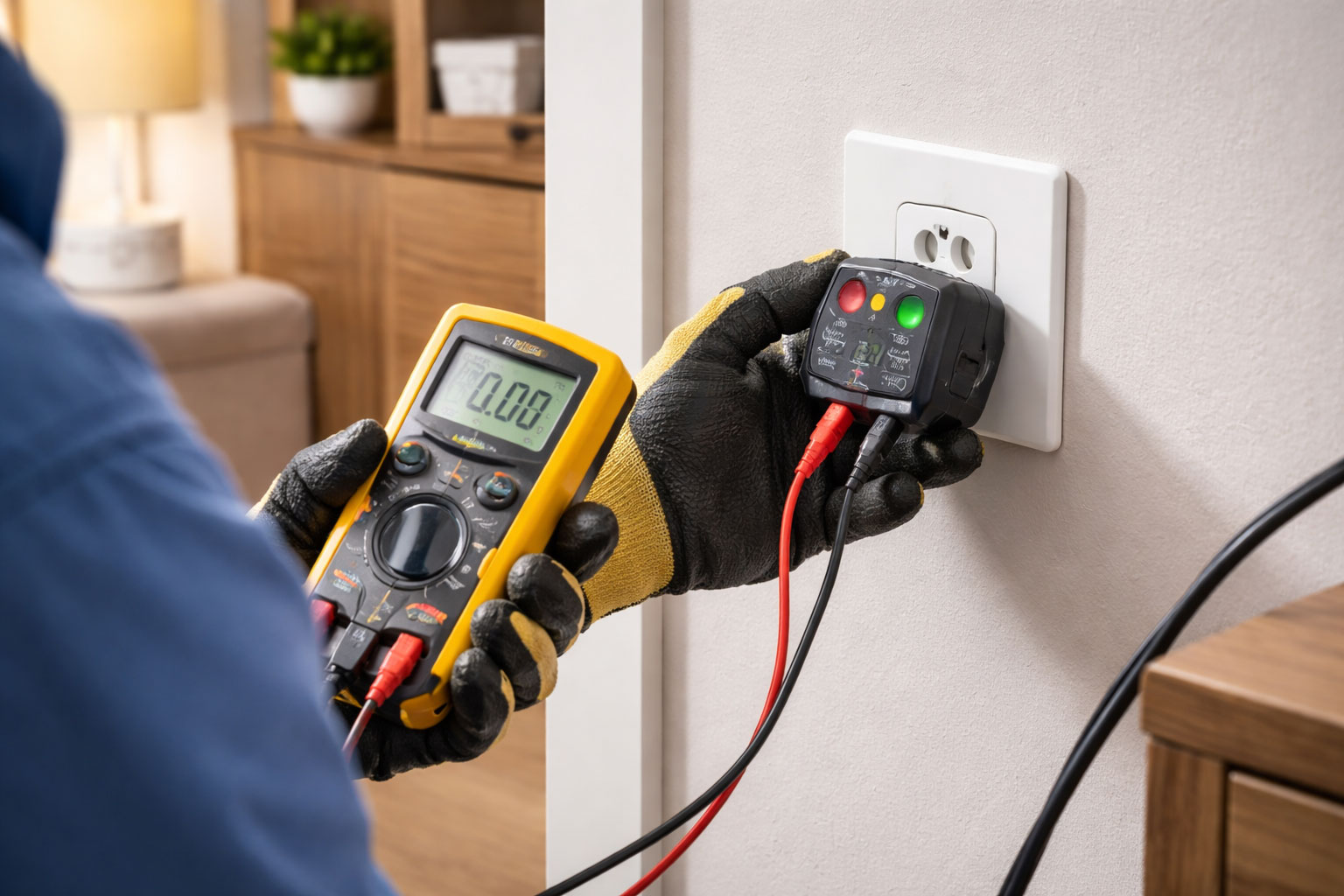 Tomadas USB Integradas: Como Saber se Elas Estão Ativas - inspiração 2