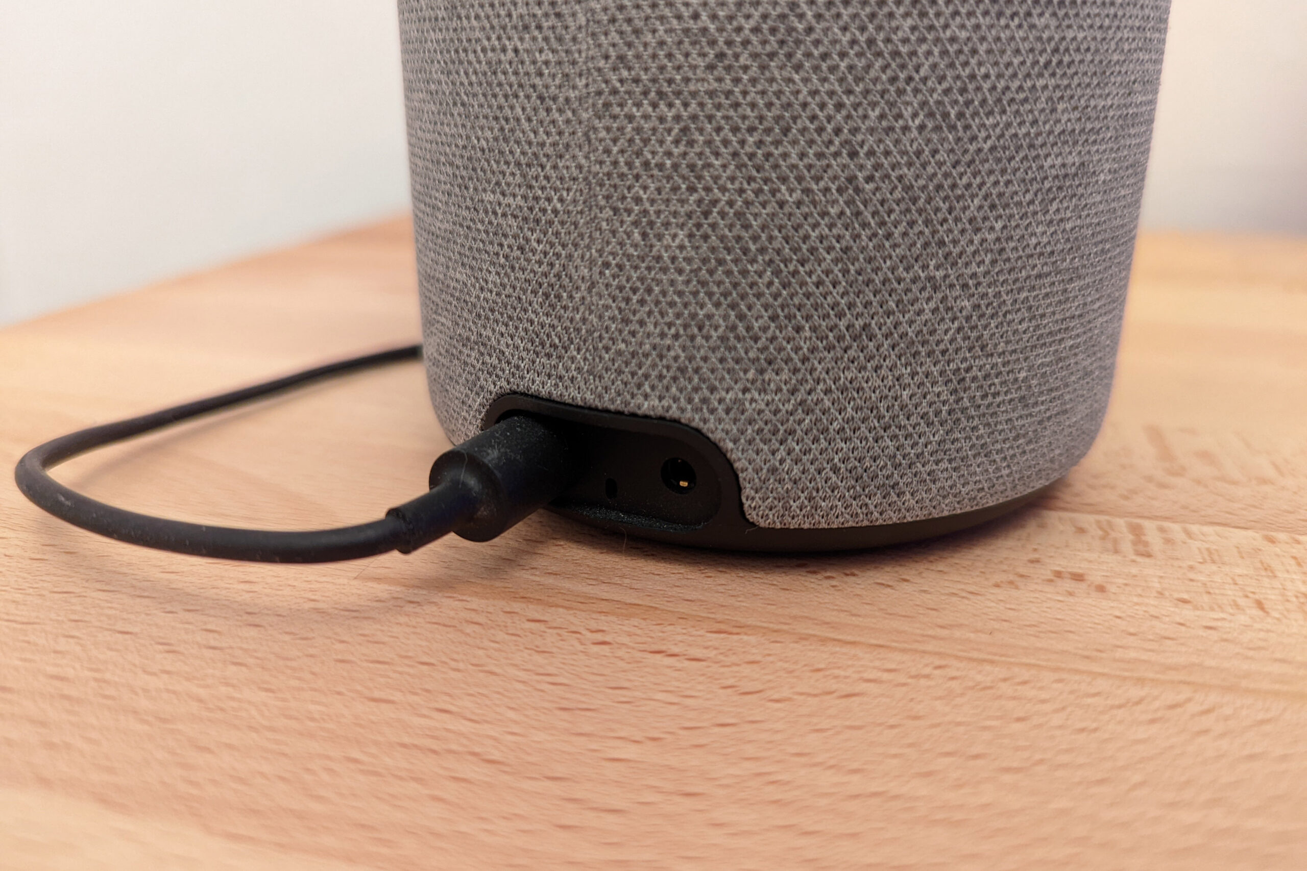 Ativando o Modo de Emparelhamento no Echo: Onde Encontrar - inspiração 1