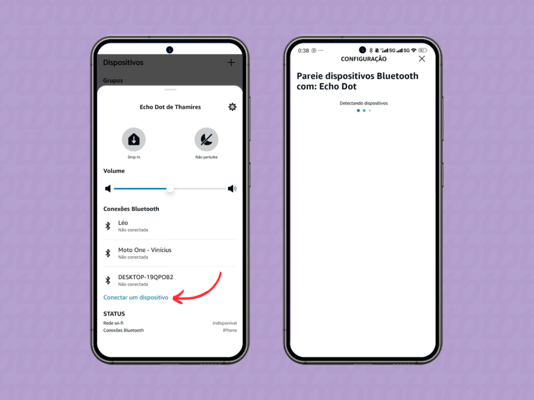 Solucionando Problemas Comuns de Emparelhamento Bluetooth - inspiração 1