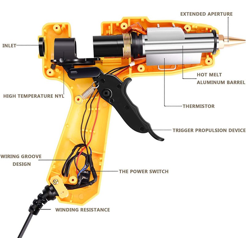 Reparos em Brinquedos e Pequenos Objetos - inspiração 2