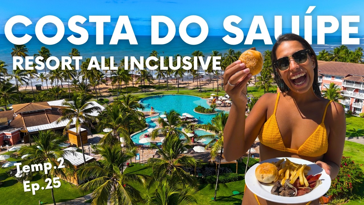 Roteiros Sugeridos: De 3 a 7 Dias de Pura Emoção - inspiração 1