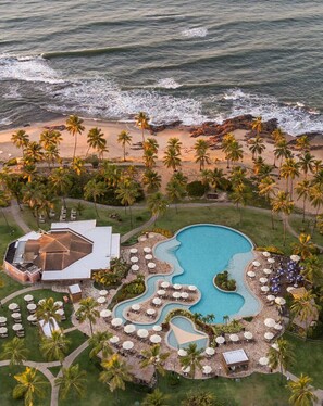 Onde Ficar: Resorts All-Inclusive e Pousadas Charmosas - inspiração 1