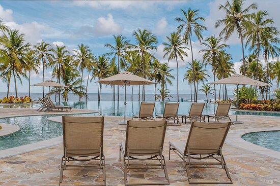 Praias Imperdíveis: Do Sauípe a Vila a Mirante - inspiração 1