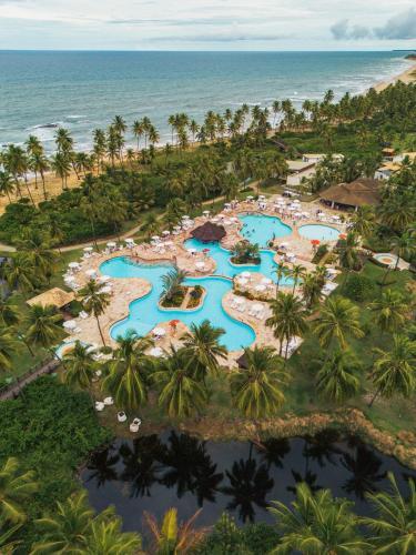 Praias Imperdíveis: Do Sauípe a Vila a Mirante - inspiração 2