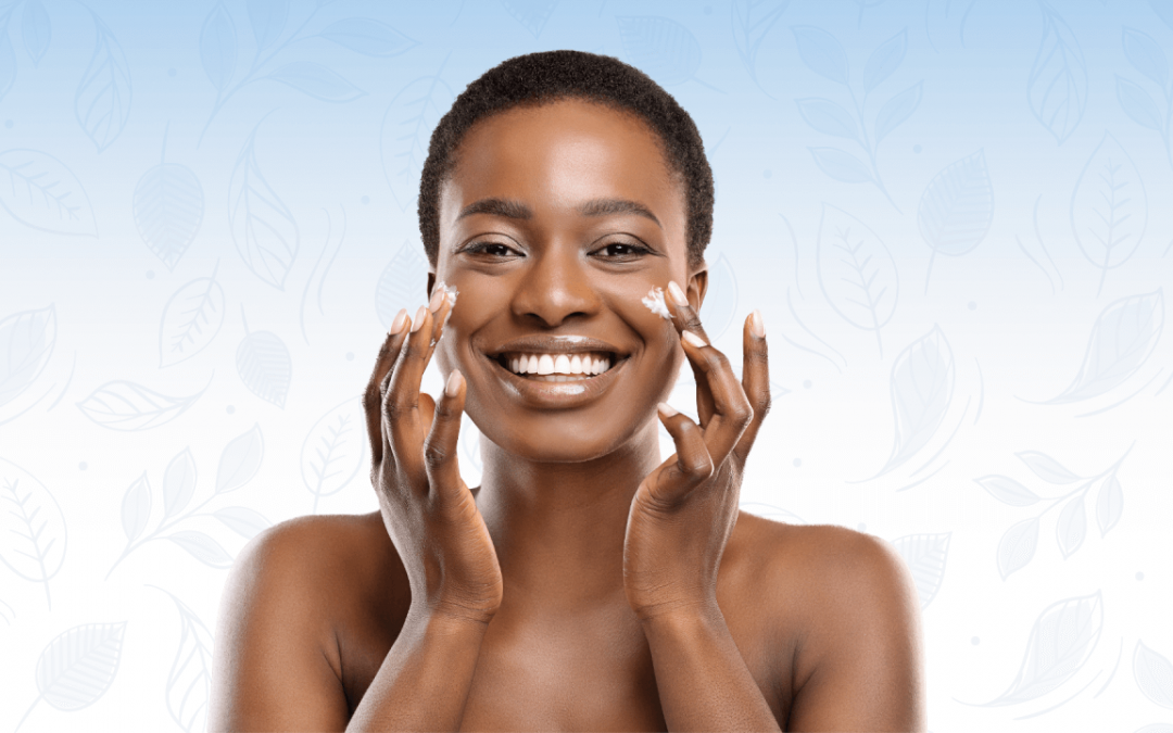 Renovação Noturna: O Segredo da Pele Nova - inspiração 1