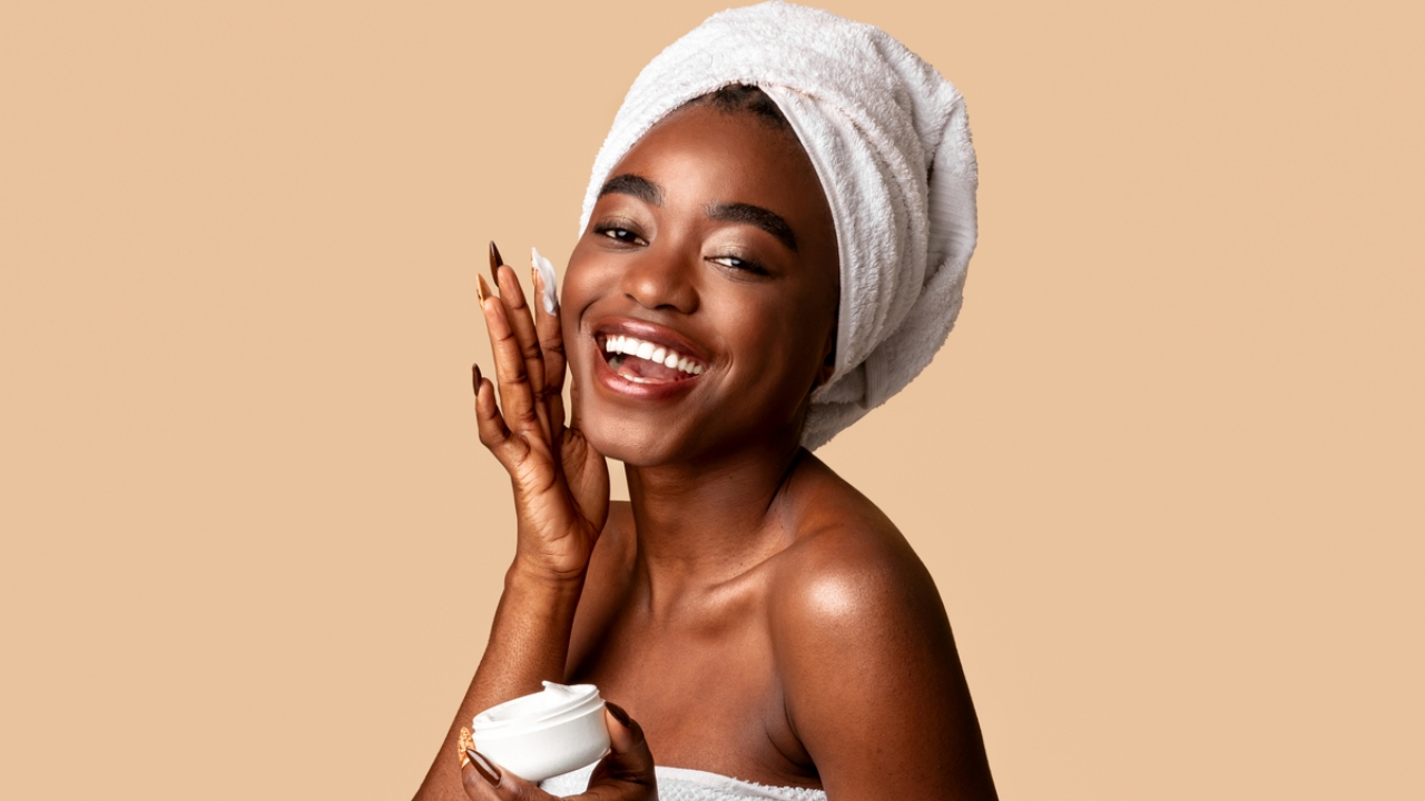 Esfoliação Consciente: Renovando a Textura - inspiração 1