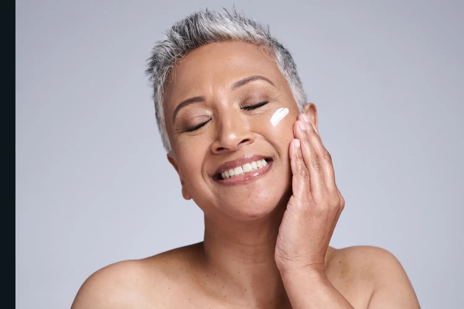 Cuidado Específico para a Área dos Olhos - inspiração 1