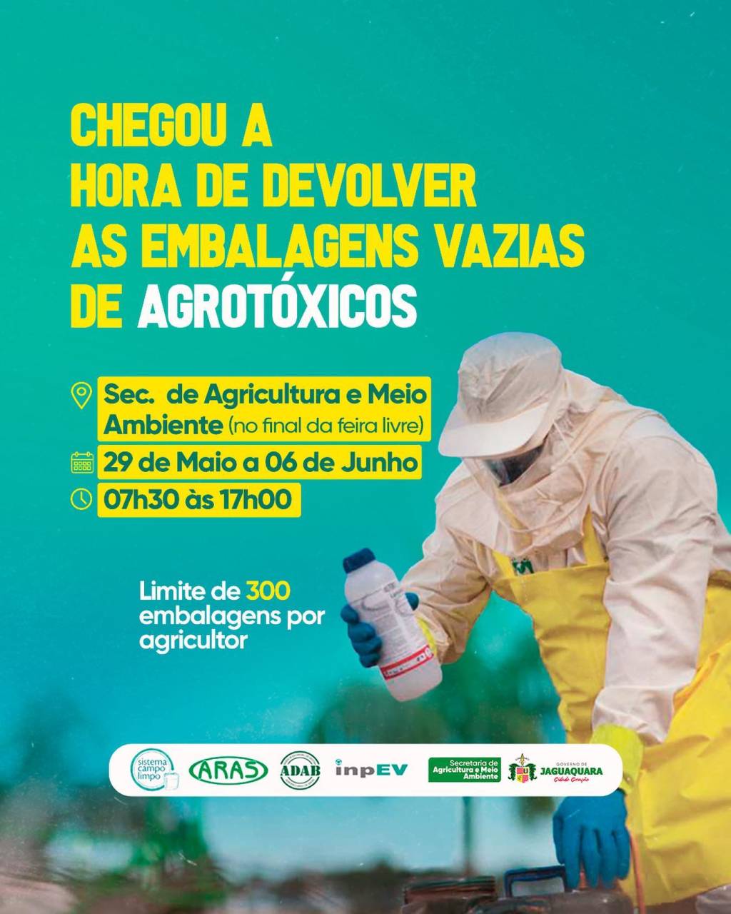 Reciclagem e Reutilização: O Destino Final das Embalagens - inspiração 2