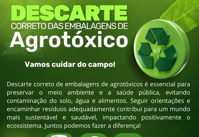 Onde Entregar sua Embalagem Lavada: Pontos de Coleta Estratégicos - inspiração 1