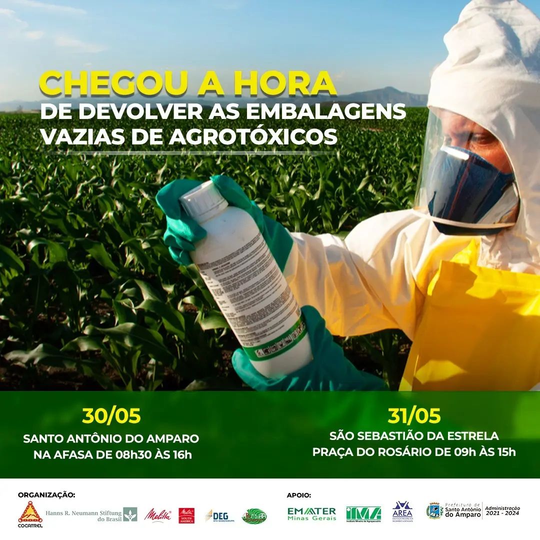 O Que Fazer com Embalagens Não Laváveis ou Danificadas? - inspiração 1