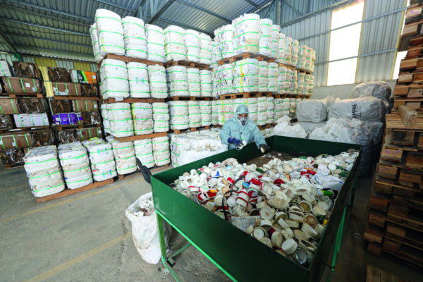 A Legislação Que Você Precisa Conhecer Sobre Agrotóxicos - inspiração 1