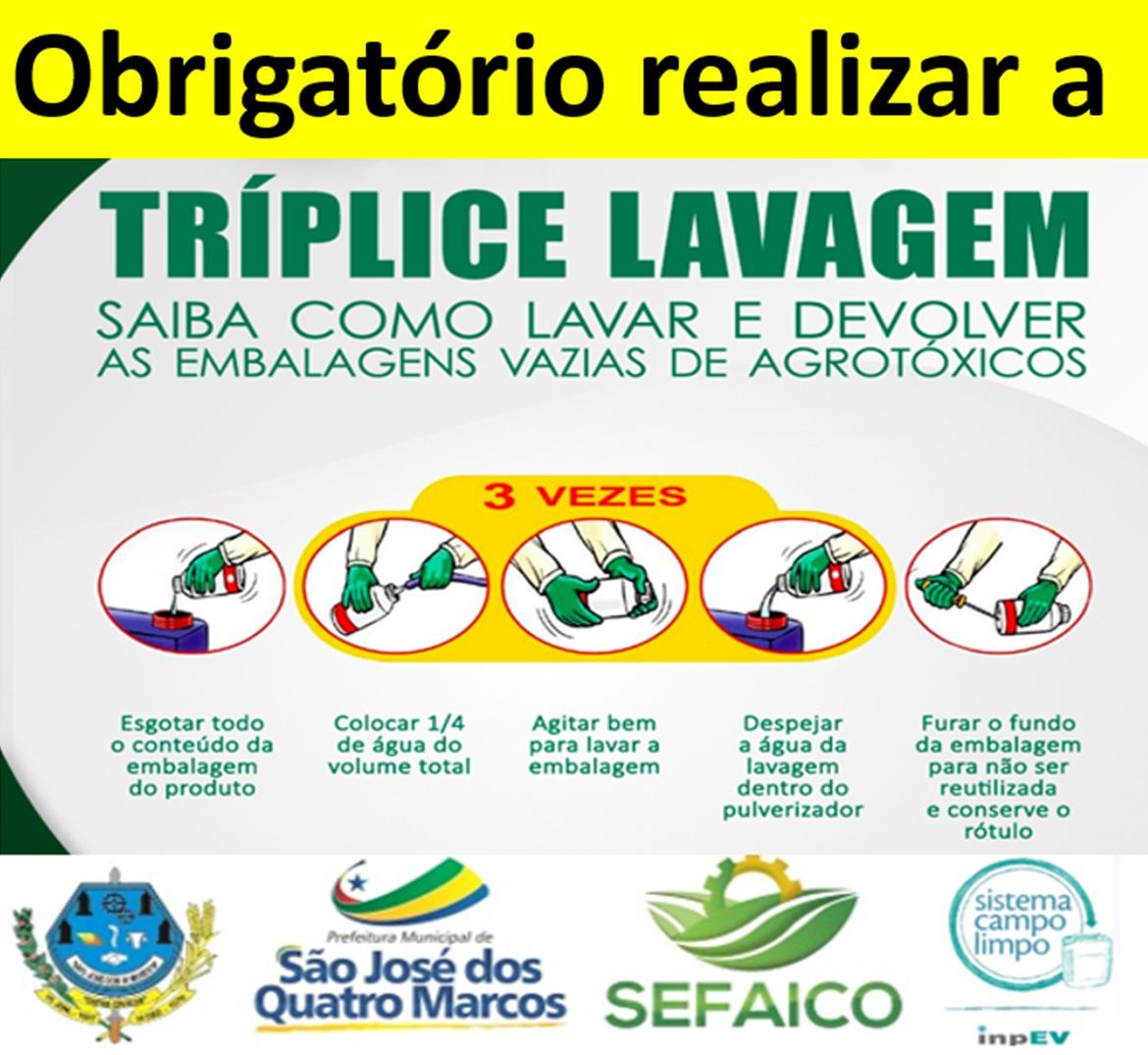 A Legislação Que Você Precisa Conhecer Sobre Agrotóxicos - inspiração 2