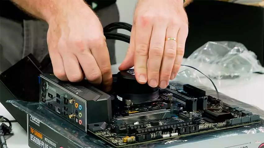 Escolhendo o Processador Certo: O Cérebro do Seu PC - inspiração 2