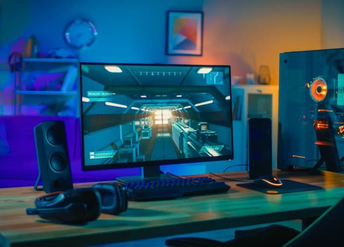 Placa-Mãe: Conectando Todas as Peças - inspiração 1