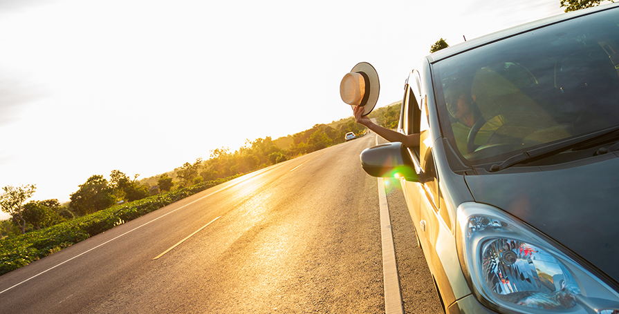 Dirigindo à Noite: Cuidados Redobrados - inspiração 2