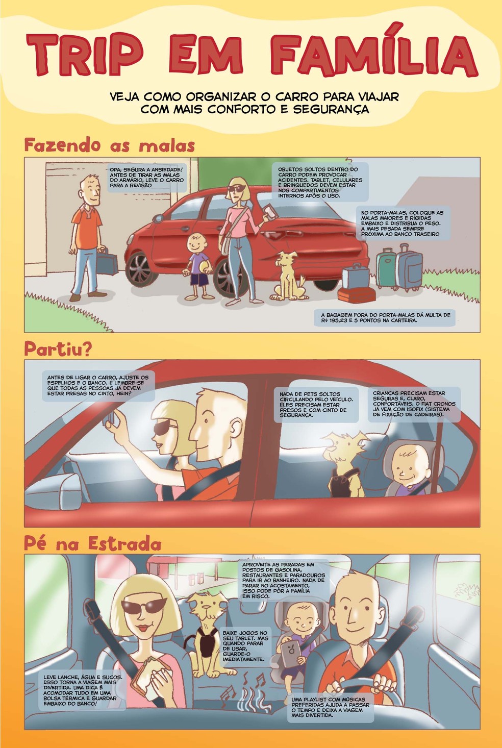 Segurança Contra Imprevistos: O Que Fazer em Caso de Pneu Furado ou Falha Mecânica - inspiração 1