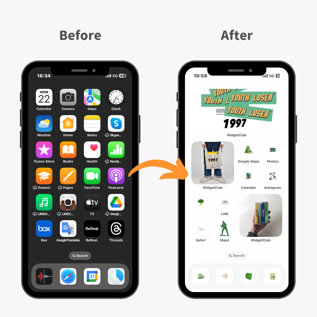 A Magia da 'Tela Limpa': Um Novo Começo - inspiração 2