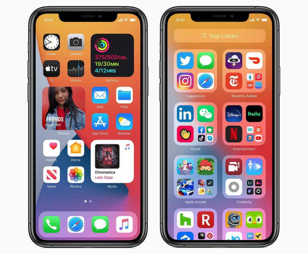 Apps Essenciais na Ponta dos Dedos - inspiração 1