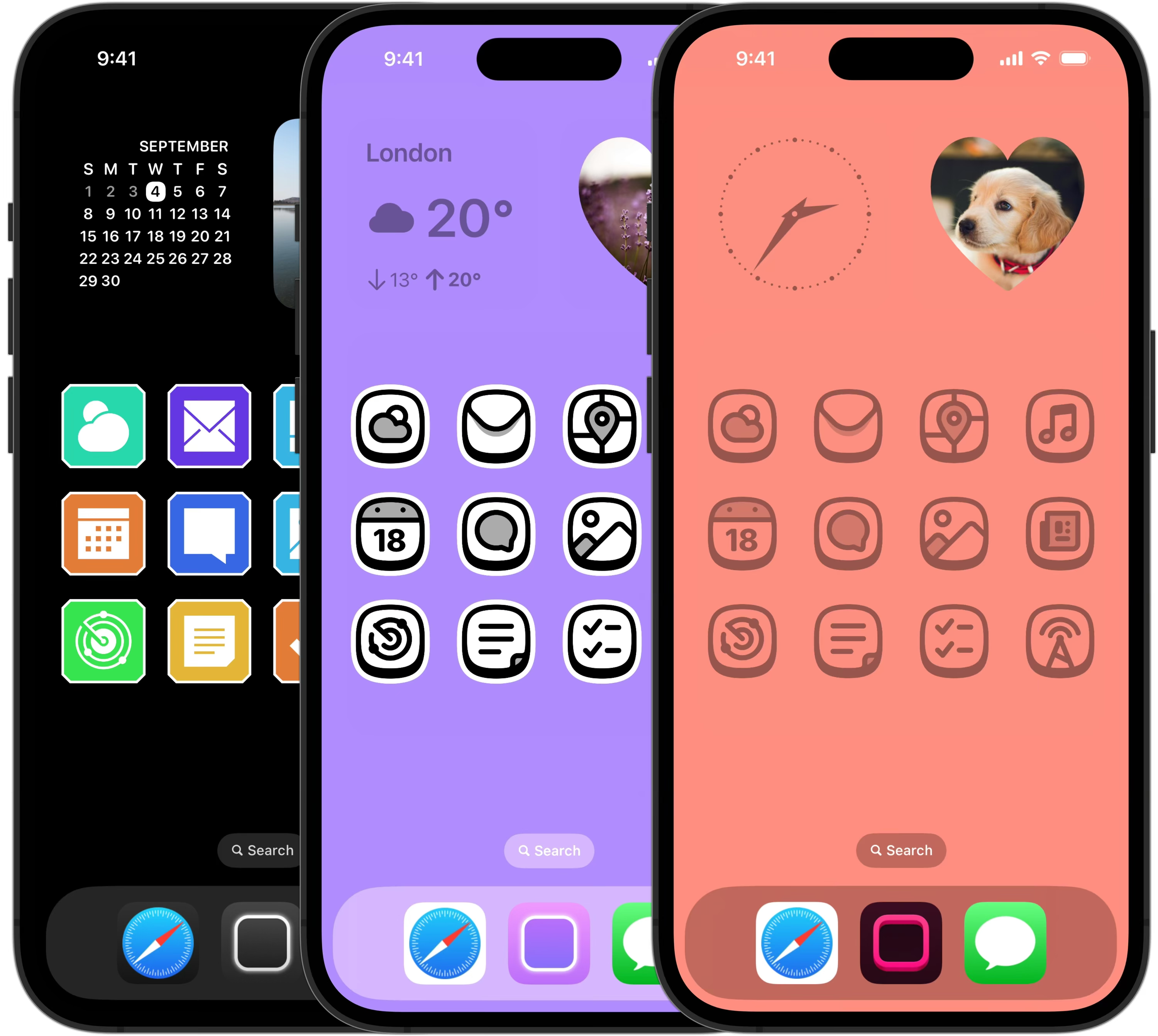 Acessórios que Complementam: Capas e Películas com Personalidade - inspiração 1