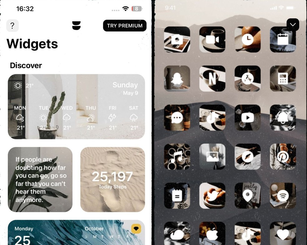 Privacidade e Segurança: Configurações Essenciais para Sua Tranquilidade - inspiração 1
