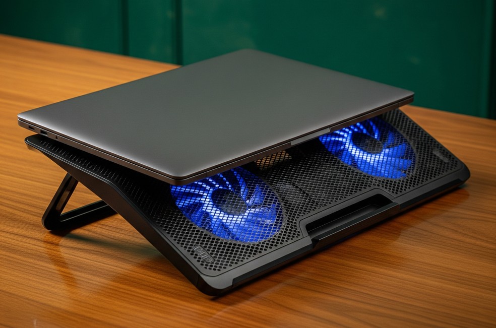 Gerenciamento de Energia: Configurações que Ajudam - inspiração 1