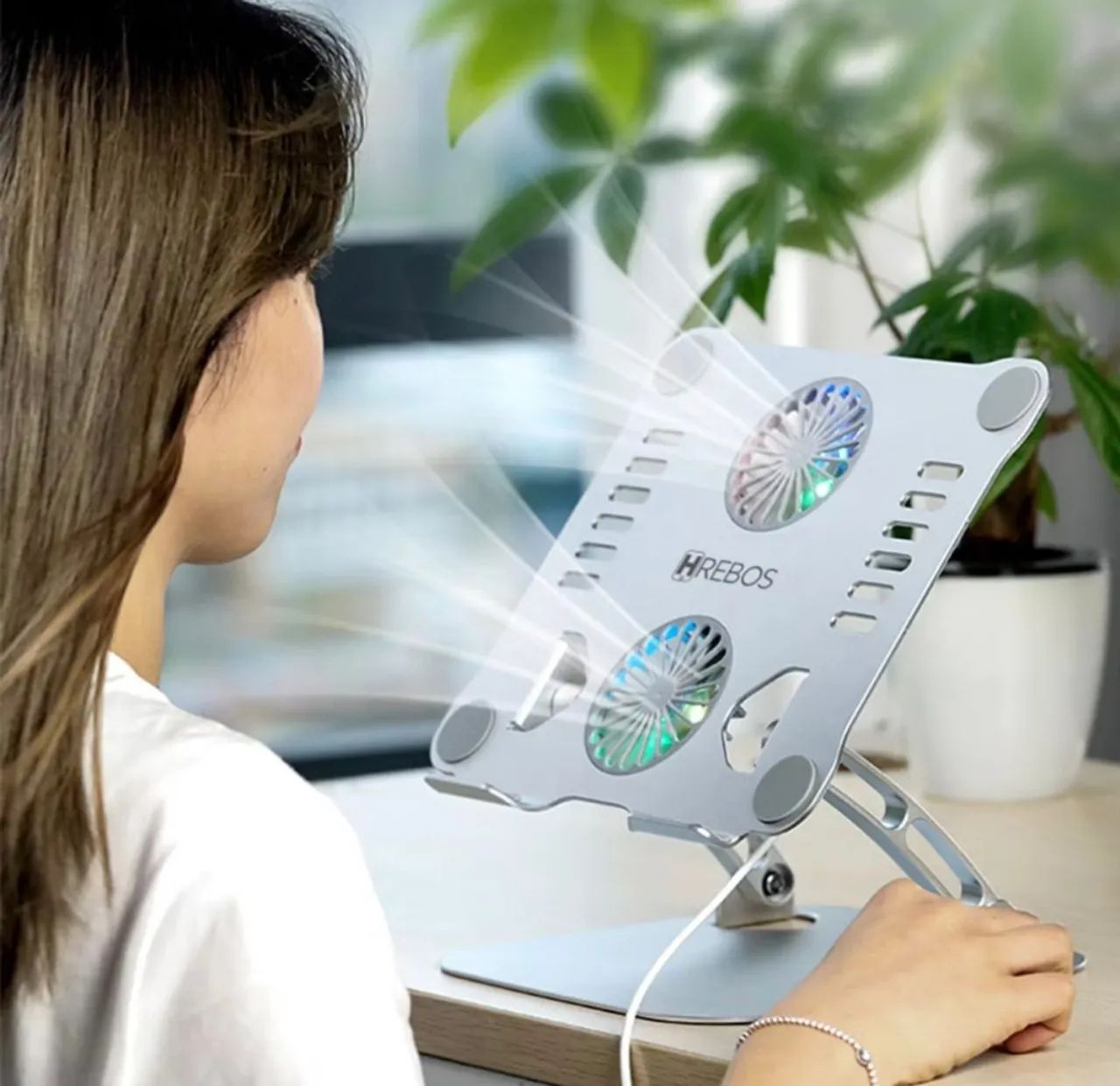 Gerenciamento de Energia: Configurações que Ajudam - inspiração 2