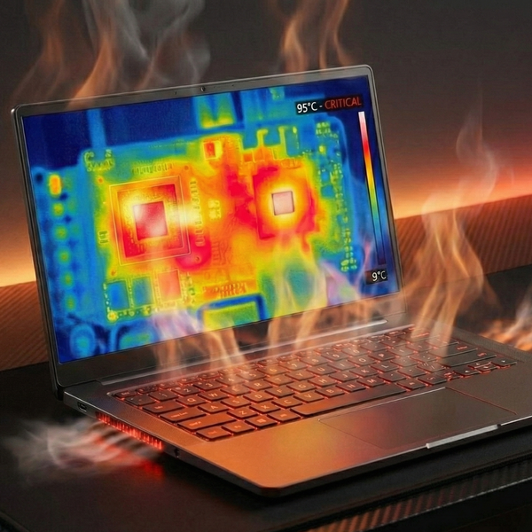 Pastas Térmicas: Uma Troca que Renova o Desempenho - inspiração 1