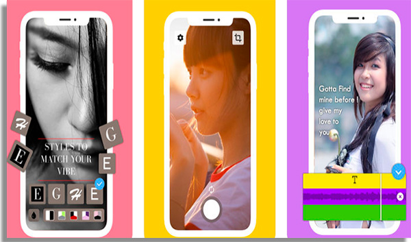 Conteúdo Visual: Fotos e Vídeos que Falam por Si - inspiração 1