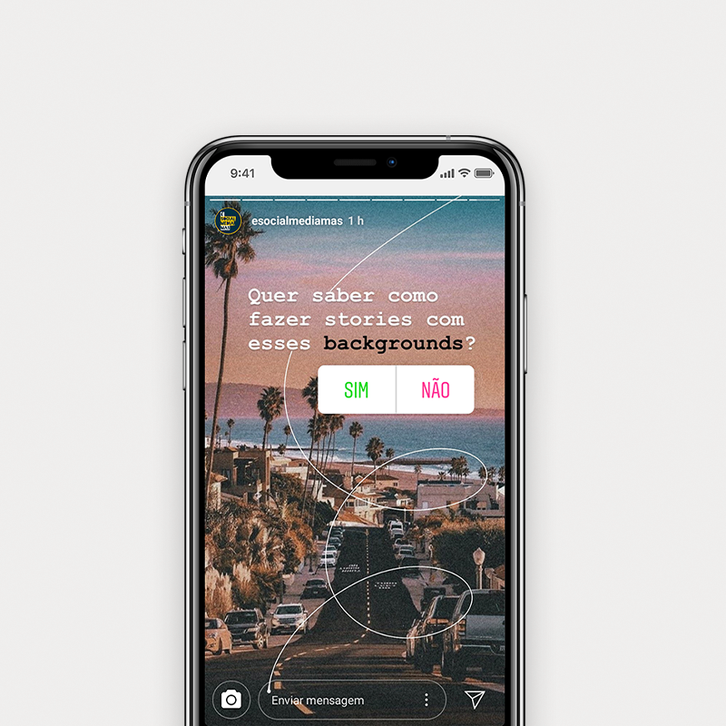 Texto Estratégico: Legendas e Call-to-Actions que Convertem - inspiração 1