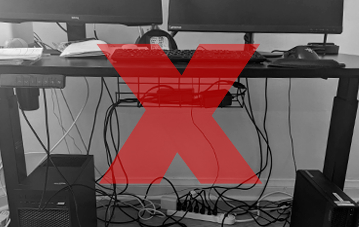 Manutenção e Revisão: Mantendo Sua Organização em Dia - inspiração 1