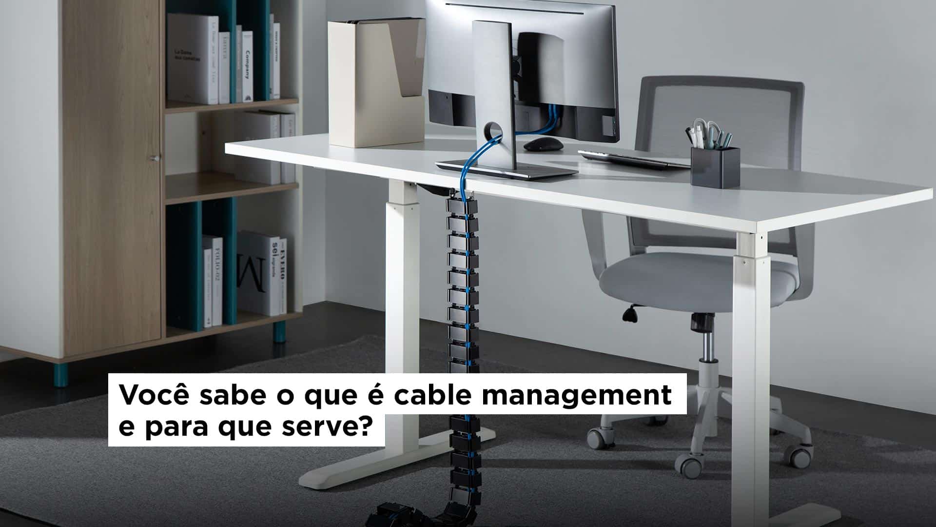 A Segurança em Primeiro Lugar: Evitando Riscos com Cabos Organizados - inspiração 2